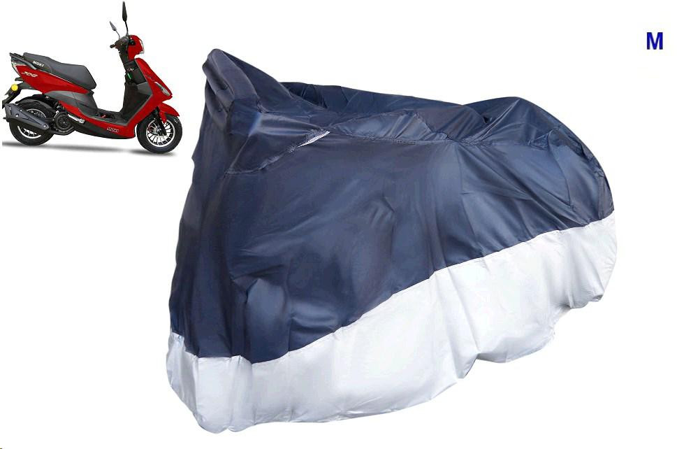Чохол дощовик на скутер (M-203*89*122cm) Motorcycle cover Киев - изображение 1