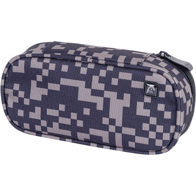 Пенал Head AC6 PIXEL GREY (503024071) Винница - изображение 3