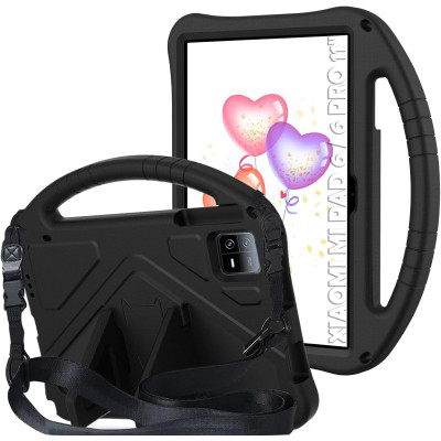 Чохол до планшета BeCover Protected Cover Xiaomi Mi Pad 6 / 6 Pro 11&quot; Black (711884) Вінниця - фото 1