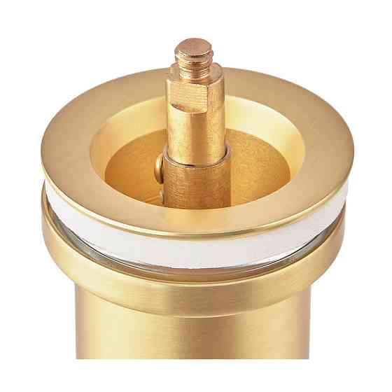 Донний клапан Koer PW-01-12 для умивальника  1 1/4''    ( KR5194 ) 29658 Харків