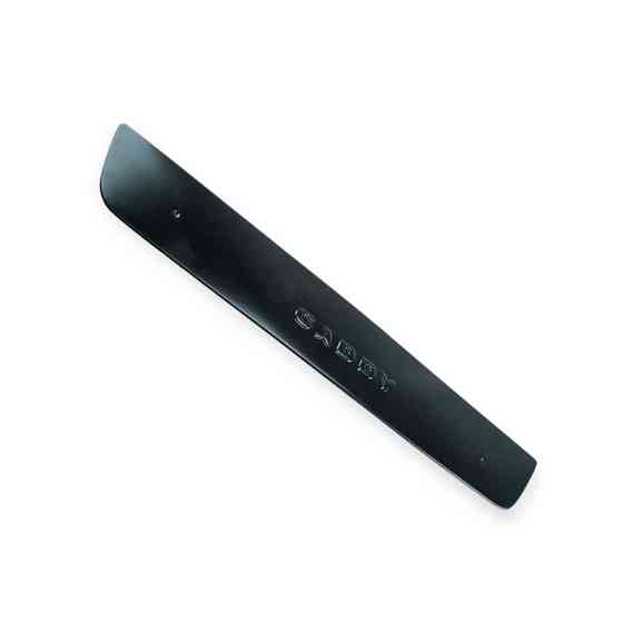 Заглушка бампера зима vw Каді 2010-> решітки Мукачево