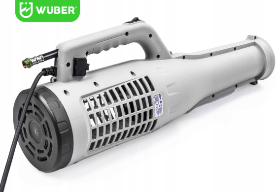 Турбонасадка для аккумуляторных опрыскивателей 2в1 Wuber (Польша) Киев