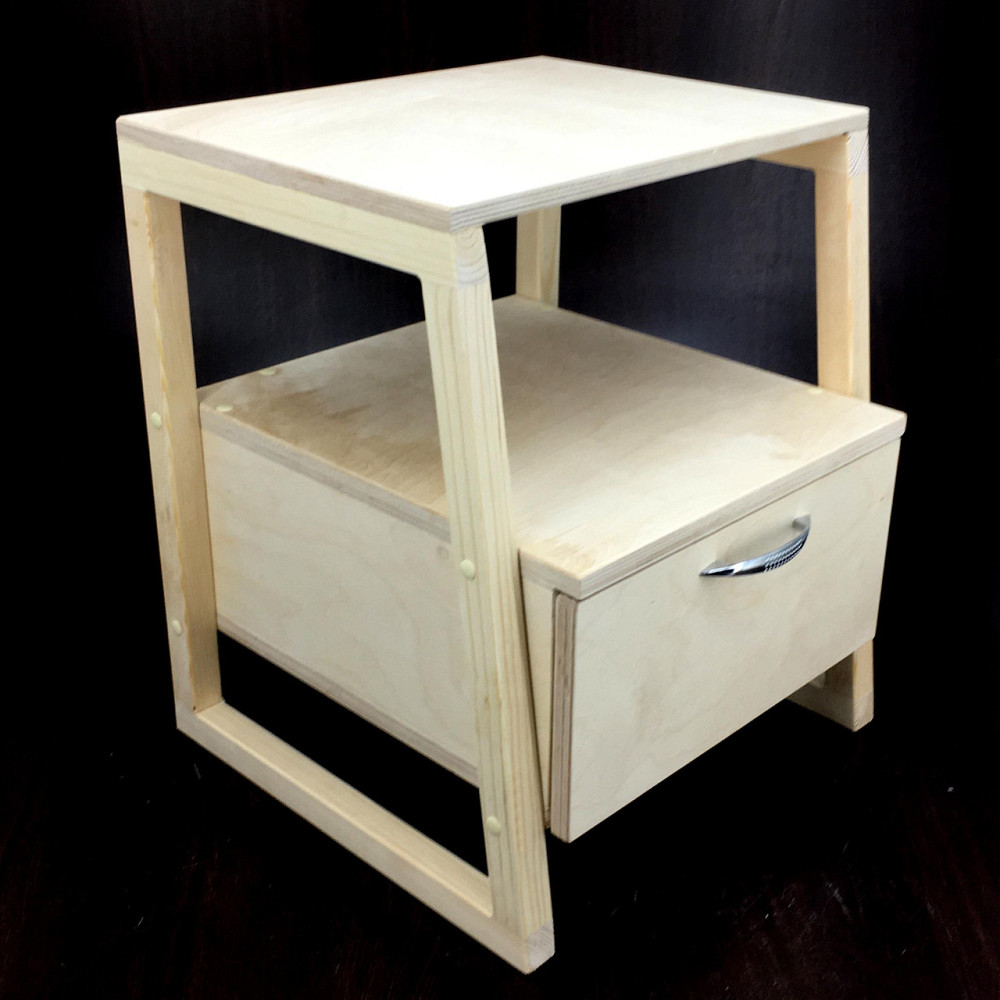 Приліжкова тумба "Бікеле 45" бланже Миколаїв - фото 1