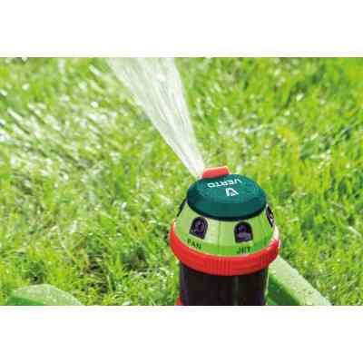 Зрошувач Verto 6 функцій (15G788) Вінниця