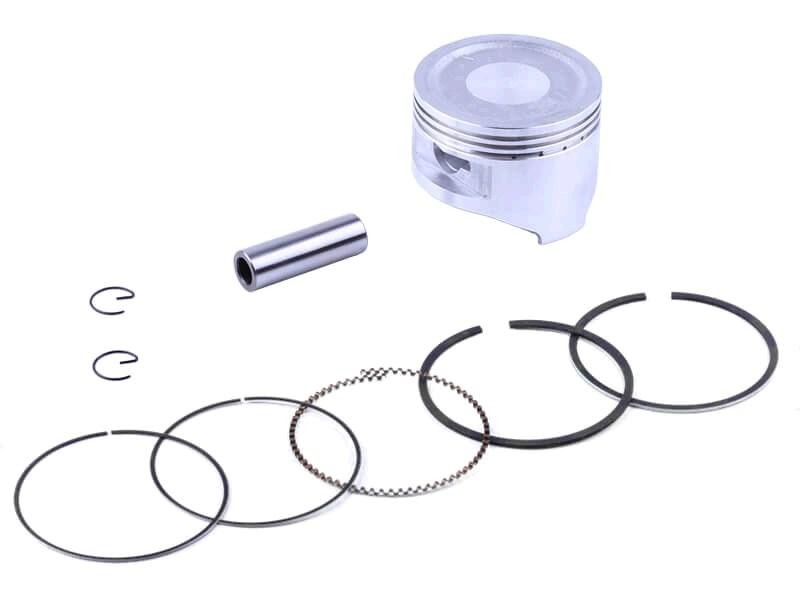 Поршень мотоблок 190F (13Hp) .S (Ø90,00) Мукачево - фото 1