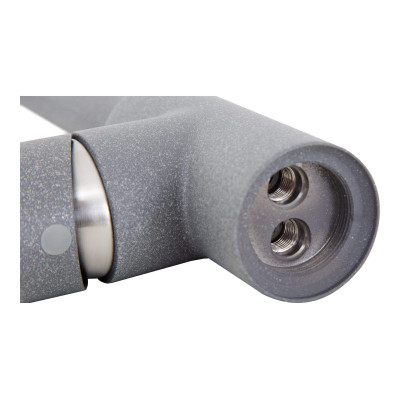 Змішувач Interline Tango new Gray Вінниця - фото 5