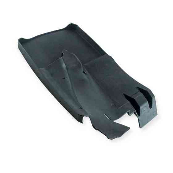 Бризговик Мерседес Бенс Sprinter 06 - однокат, лівий L зад. Мукачево