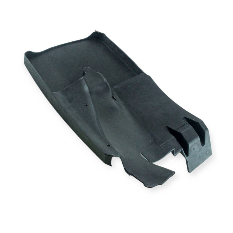 Бризговик Мерседес Бенс Sprinter 06 - однокат, лівий L зад. Мукачево - фото 1