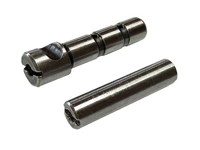 Ось коромысел на бензиновый двигатель 50CC4T, к-т 2 шт. Мукачево - изображение 1