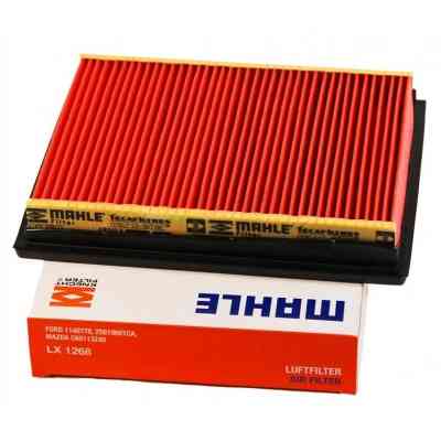 Повітряний фільтр для автомобіля Mahle LX1268 Вінниця