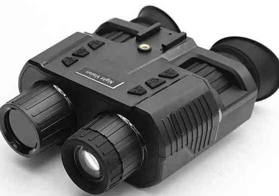 Прибор ночного видения для шлема NV8000 Київ