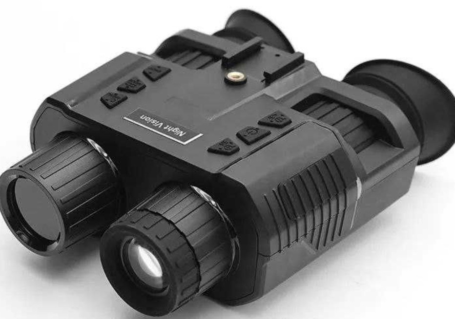 Прибор ночного видения для шлема NV8000 Київ - фото 2