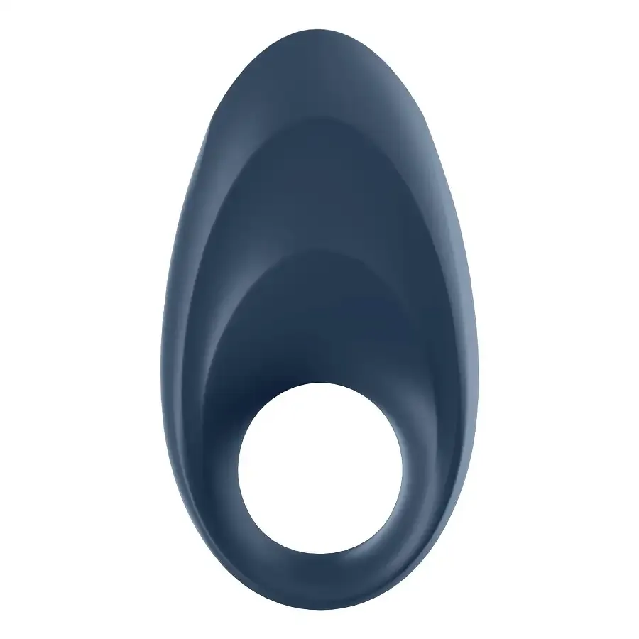 Ерекційне віброкільце Satisfyer Mighty One Львов - изображение 3