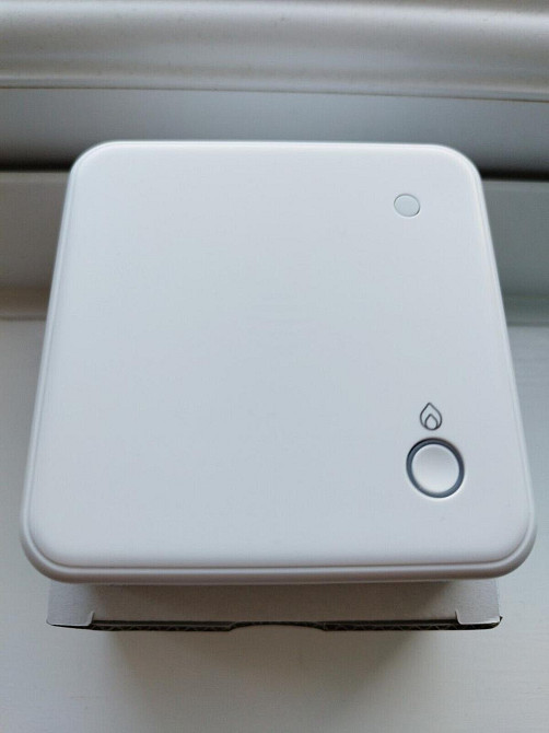 Одноканальний термостат-приймач опалення Hive Active Heating Smart Link V3 SLR1c, ресивер для розумного будинку Київ - фото 8
