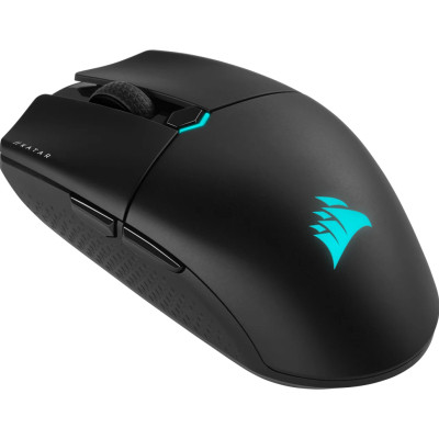 Мышка Corsair Katar Elite Wireless Black (CH-931C111-EU) Винница - изображение 1