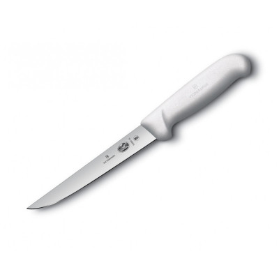 Кухонний ніж Victorinox Fibrox Boning 15см Boning White (5.6007.15) Вінниця - фото 2