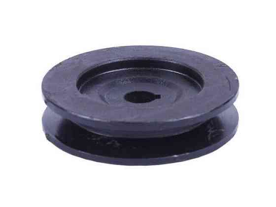 Шків ременя приводу А на роторну косарку KRO 900 Мукачево