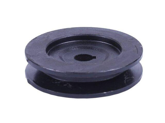 Шків ременя приводу А на роторну косарку KRO 900 Мукачево - фото 2