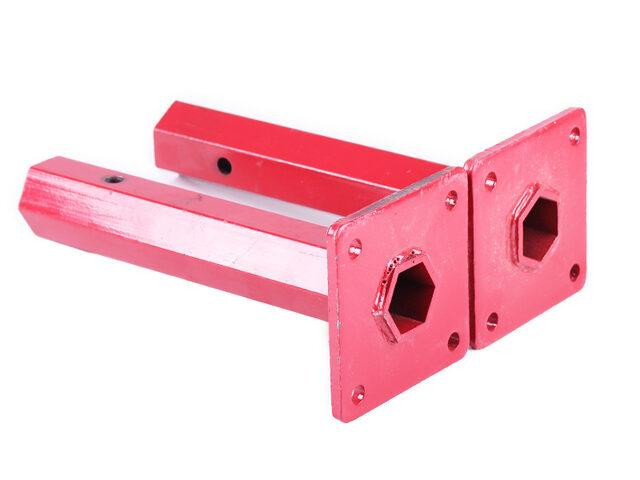 Ступица колеса на КПП, 255 мм Мукачево - изображение 1