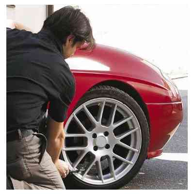 Автомобильный компрессор Einhell CC-AV 12V (2072112) Винница