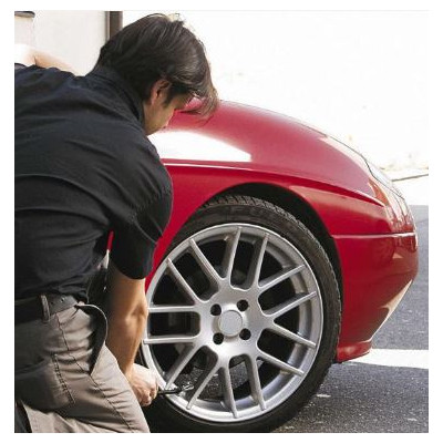 Автомобильный компрессор Einhell CC-AV 12V (2072112) Винница - изображение 3