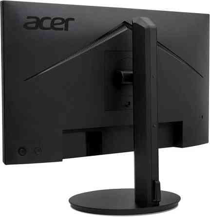 Монітор Acer 23.8" Vero CB242YP6bipr (UM.QB2EE.602) IPS Black 144Hz ( 14251 ) Харків