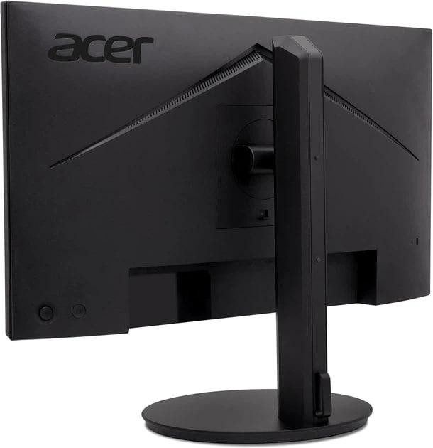 Монітор Acer 23.8" Vero CB242YP6bipr (UM.QB2EE.602) IPS Black 144Hz ( 14251 ) Харків - фото 1