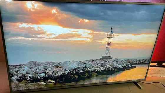 Телевизор Безрамный: 70