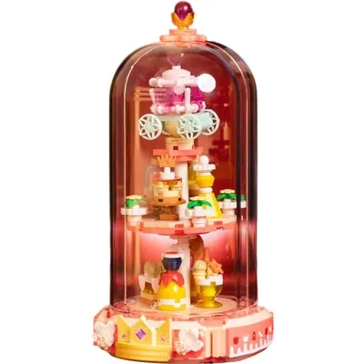 Конструктор Pantasy Original - High Tea: Принцеса мрії (85103) Вінниця - фото 1