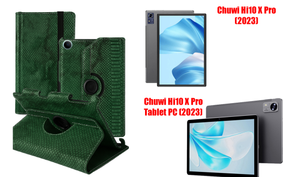 Чехол Spinner360 для планшета Chuwi Hi9 Air, цвет Reptyliya Киев
