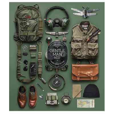 Зошит Школярик Man's stuff 96 аркушів лінія (096-3471L) Вінниця