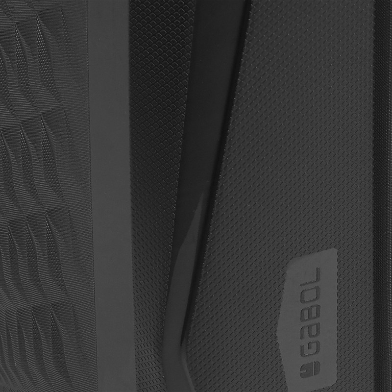 Чемодан Gabol Queens (L) Negro (125047-001) Киев - изображение 10