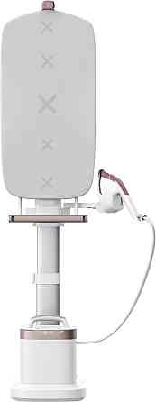 Відпарювач Tefal Ixeo Vision QT1811E0 ( 16220 ) Харьков