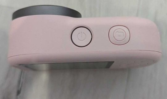 Цифровий фотоапарат ydi DCT-10 48MP 4K цифрова камера. Харків - фото 5