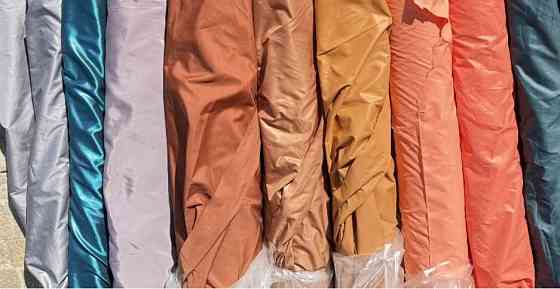 Тканина/опт/ плащівка для курток і тд — Від 5 м (Ширина 1,5 м) Київ