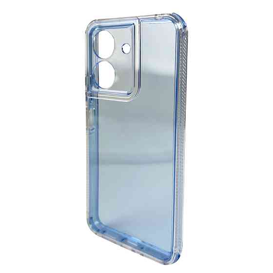 Чохол для смартфона Space III for Xiaomi Redmi Xiaomi Redmi 13C 4G/Poco C65 Peak Blue Київ