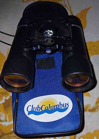 Бинокль туристический. Киев