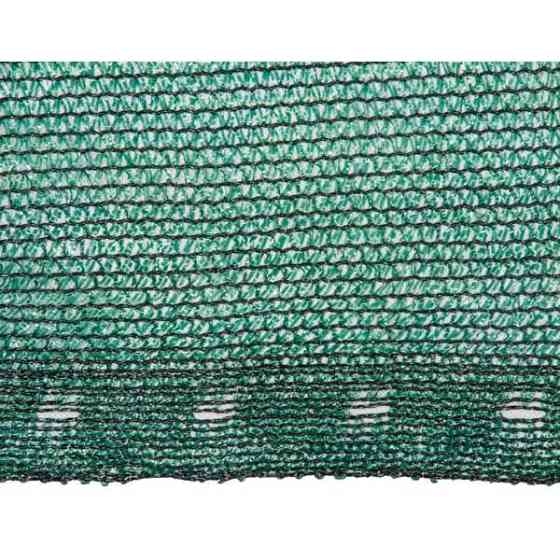 Сетка для затенения, защитная, 80%, 90 г/м2, 1,5х25м, AS-CO9015025GR Киев