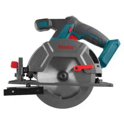 Дискова пила Ronix циркулярна акумуляторна 20В (без АКБ та ЗП) (8902) Вінниця