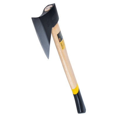 Сокира Sigma 800г дерев'яна ручка (береза) (4321331) Вінниця - фото 4