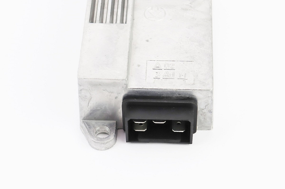 Комутатор-стабілізатор 252.3734 6V 45W Киев - изображение 2