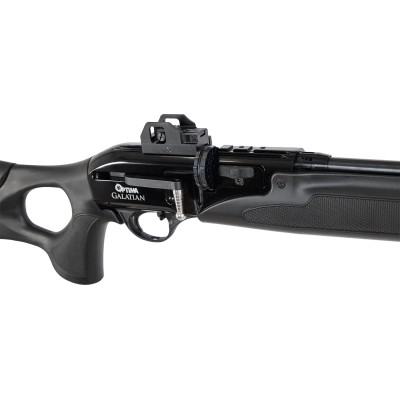 Пневматична гвинтівка Optima GALATIAN III Вінниця - фото 11