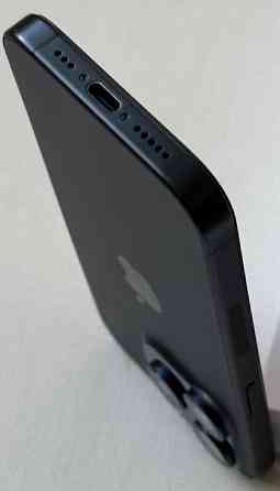 Айфон iPhone 15 Pro 256Gb. Neverlock.АКБ 89% Харків