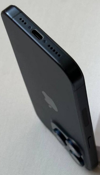 Айфон iPhone 15 Pro 256Gb. Neverlock.АКБ 89% Харків - фото 1