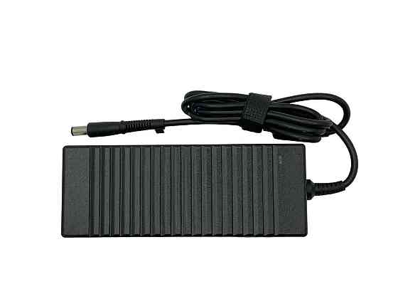 Блок питания для ноутбука HP 120W 18.5V 6.5A 7.4x5.0mm 613154-001 Orig Вінниця