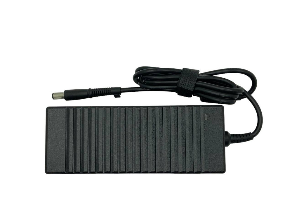Блок питания для ноутбука HP 120W 18.5V 6.5A 7.4x5.0mm 613154-001 Orig Вінниця - фото 2