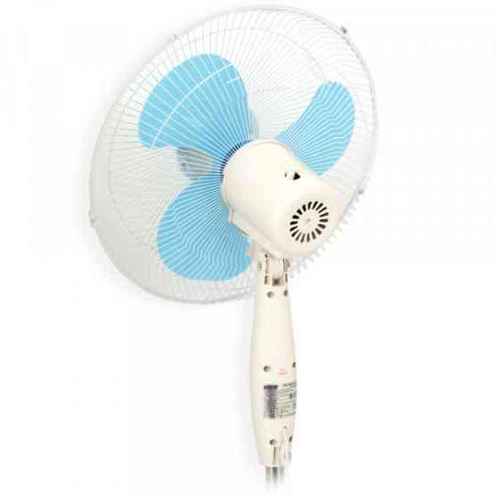 Вентилятор підлоговий (40Вт) MYSTERY MSF-2446 (MSF-2446@) Київ