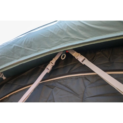 Палатка Vango Harris Air 350 Mineral Green (TETHARRAI000001) (930838) Винница - изображение 5