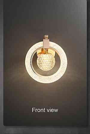 Бра Классическое Бра прованс Бра кантри Бра настенный Бра светодиодное (716820557) Киев