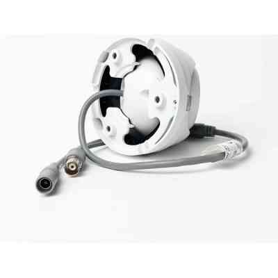 Камера видеонаблюдения Hikvision DS-2CE56D8T-ITME (2.8) Винница